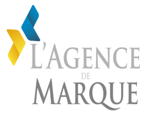 logo agence de marque